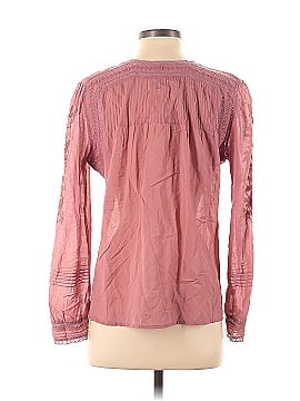 Swildens Long Sleeve Blouse (view 2)