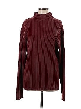 Susquehanna Trail Outfitters Turtleneck Sweater (view 1)