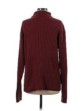 Susquehanna Trail Outfitters Turtleneck Sweater (view 2)