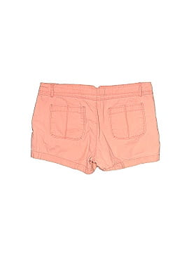 Old Navy Khaki Shorts (view 2)