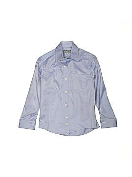 Hickey Freeman Long Sleeve Button-Down Shirt (view 1)