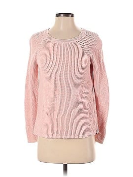 Ann Taylor LOFT Pullover Sweater (view 1)