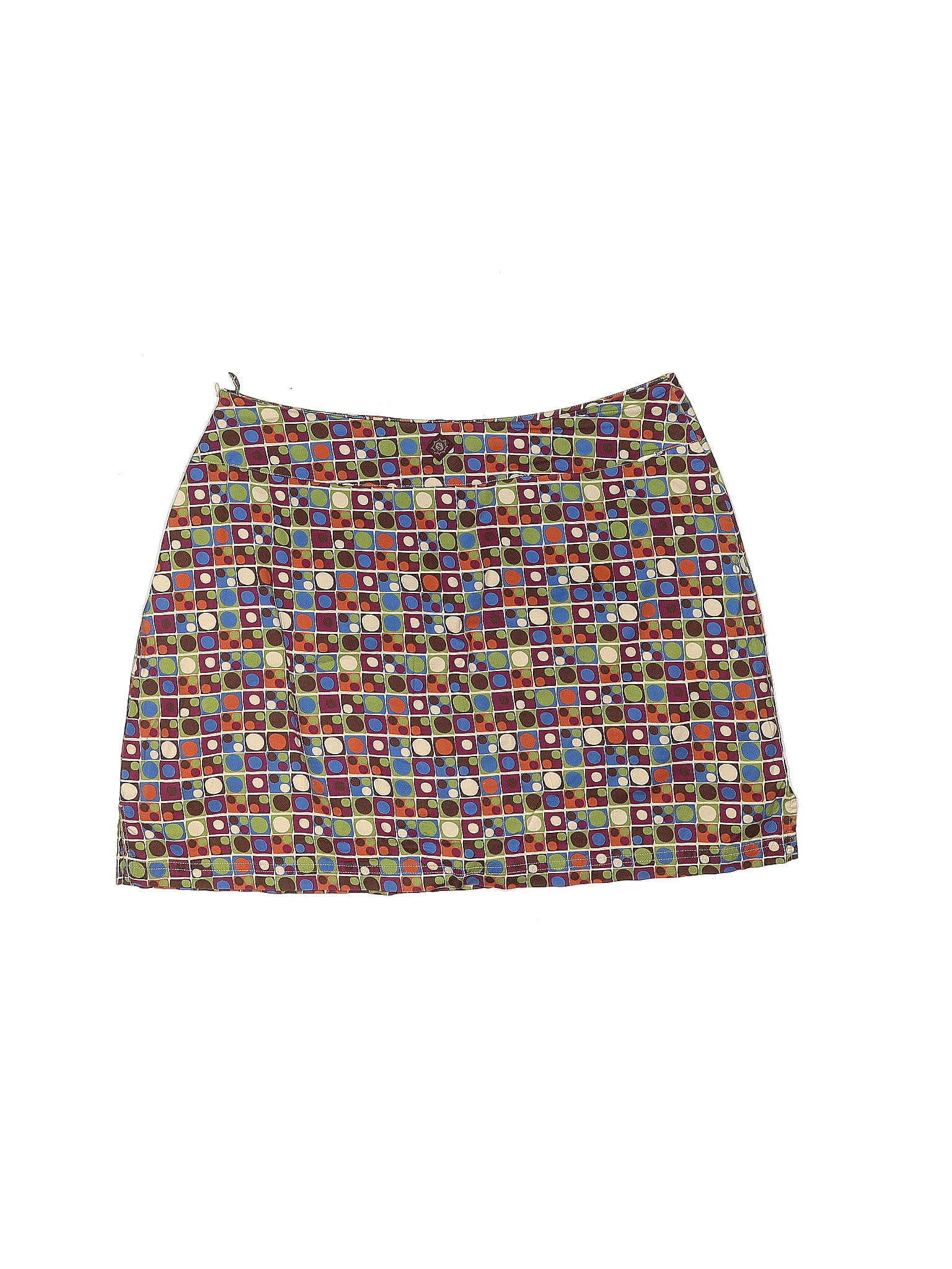 Sahalie skort hot sale