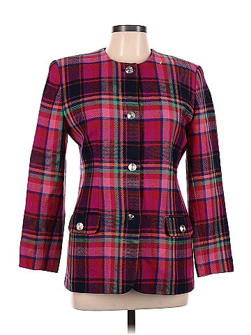 Lord & Taylor Blazer (view 1)
