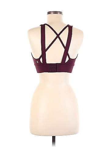 Lululemon Athletica Sports Bra (view 2)