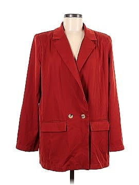 Shein Blazer (view 1)