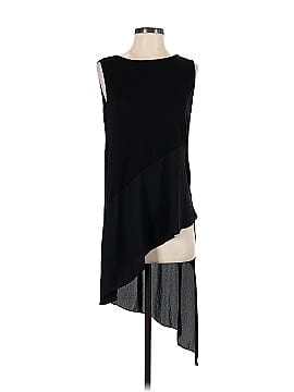 Halogen Sleeveless Top (view 1)