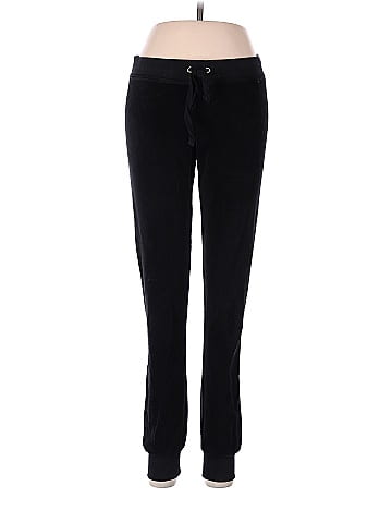 Juicy couture 2024 black label pants