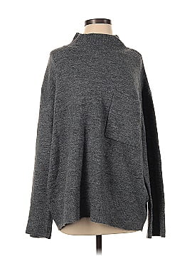 LBLC The Label Pullover Sweater (view 1)