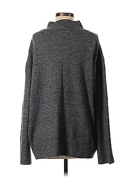 LBLC The Label Pullover Sweater (view 2)