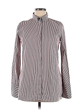 J.Crew Long Sleeve Button-Down Shirt (view 1)