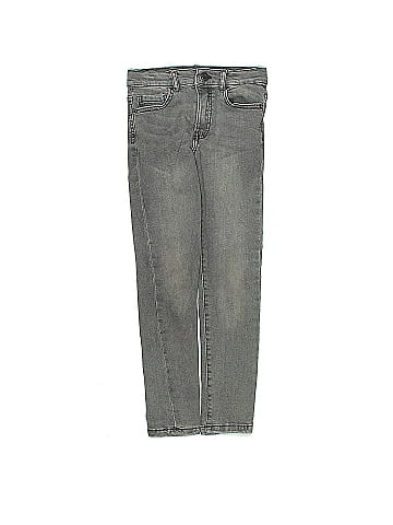 Zara Jeans (view 1)