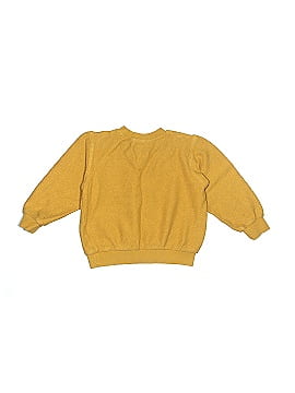 Marasil Baby Pullover Sweater (view 2)