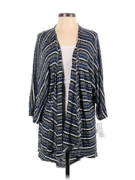 Lularoe Cardigan (view 1)