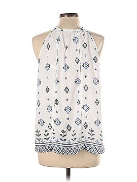 Artisan NY Sleeveless Blouse (view 2)