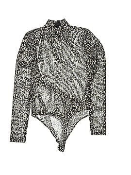 Becca Tilley x Bar III Bodysuit (view 1)