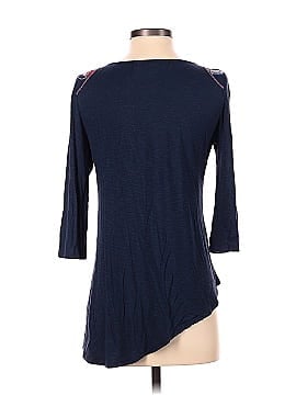 A Common Thread Long Sleeve Top (view 2)