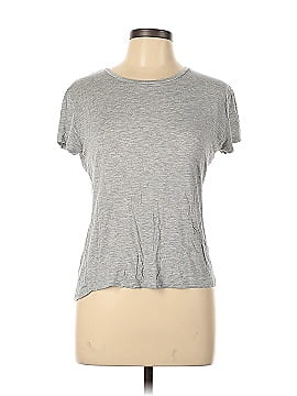 Zara TRF Short Sleeve T-Shirt (view 1)