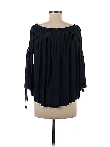 Calvin Rucker 3/4 Sleeve Blouse (view 2)