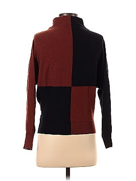 T Tahari Turtleneck Sweater (view 2)