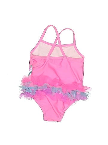 Wonder Nation One Piece Swimsuit (view 2)