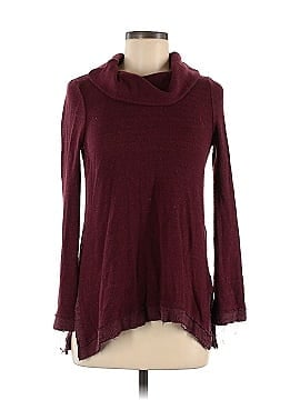 Maeve by Anthropologie Pullover Sweater (view 1)