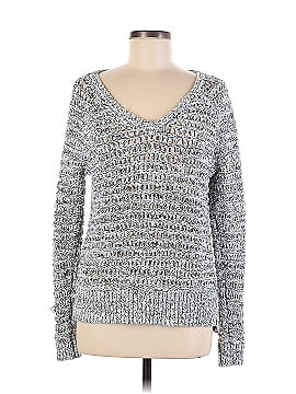 Ann Taylor LOFT Pullover Sweater (view 1)