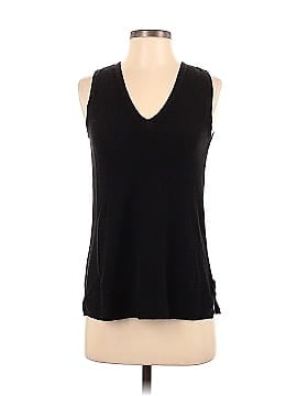 Ann Taylor LOFT Sweater Vest (view 1)