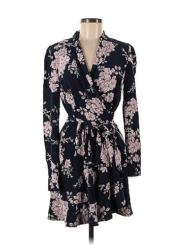 Marissa webb hotsell floral dress