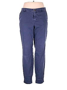 CASCA Casual Pants (view 1)