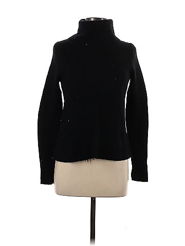 j crew factory turtleneck sweater