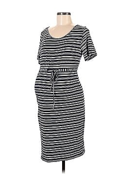Angel Maternity Casual Dress (view 1)