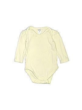 Disney Baby Long Sleeve Onesie (view 1)