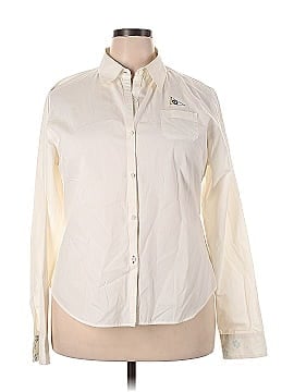 District Threads Long Sleeve Button-Down Shirt (view 1)