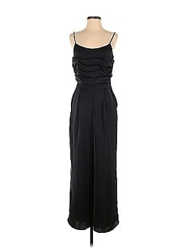 Ramy Brook Ezra Satin Jumpsuit (view 1)