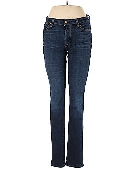 7 For All Mankind Jeans (view 1)