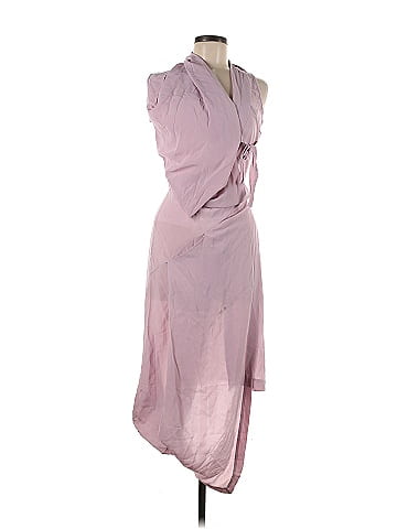 Vivienne westwood outlet pink dress