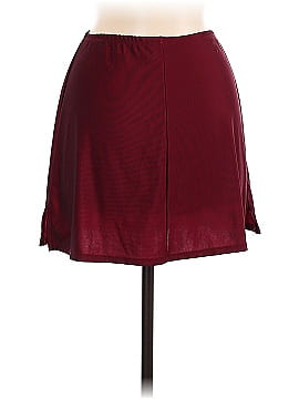 Perseption Casual Skirt (view 2)