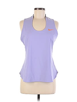 Nike Active T-Shirt (view 1)