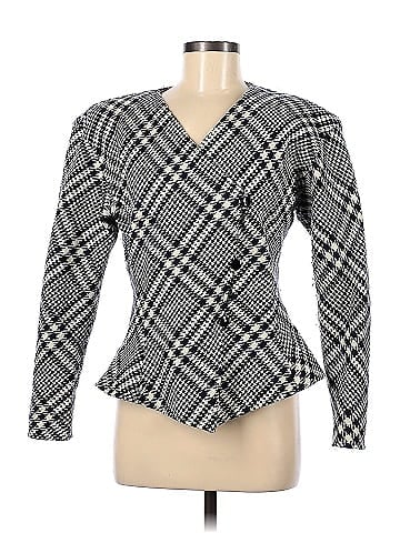 Emanuel Ungaro Jacket (view 1)