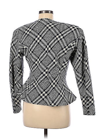 Emanuel Ungaro Jacket (view 2)
