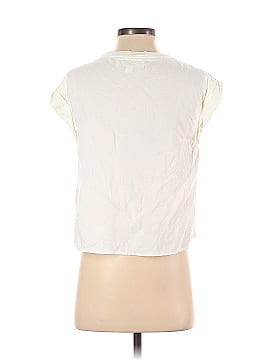 Cloth & Stone Short Sleeve Top (view 2)