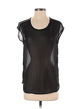 Truth NYC Short Sleeve Blouse (view 1)