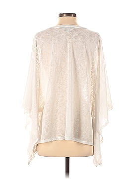 Dana Buchman Short Sleeve Blouse (view 2)