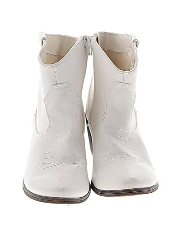 Rampage on sale short boots