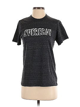 Rachel Antonoff Short Sleeve T-Shirt (view 1)
