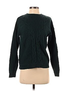 C established 1946 Pullover Sweater (view 1)