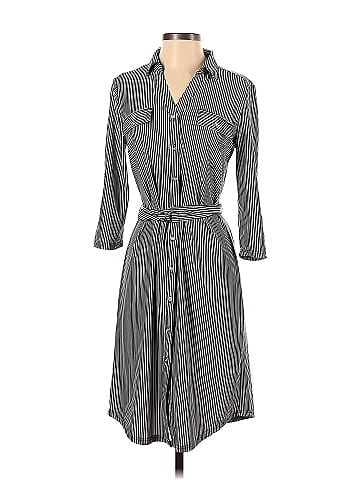 Mlle gabrielle button up hot sale dress