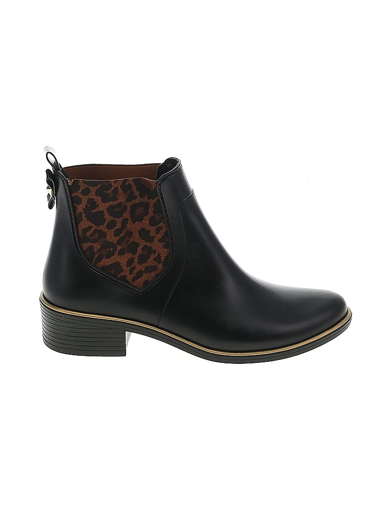 Sedgewick rain outlet boots