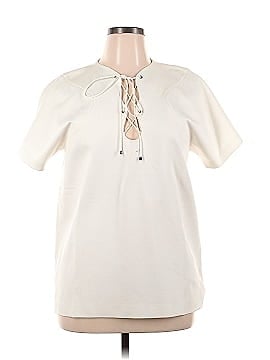 Emilio Pucci Short Sleeve Top (view 1)